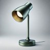 Modern desk lamp