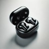 Stylish wireless earbuds