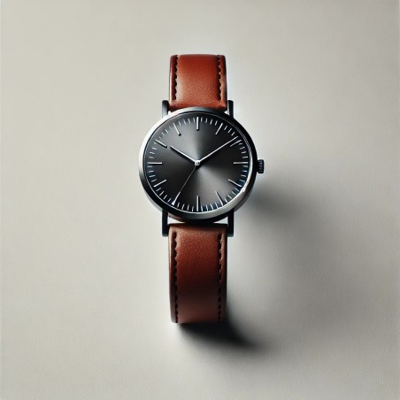 Stylish wristwatch